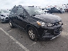 KL7CJPSB9KB****** Salvamento y Destrozados 2019 Chevrolet Trax en Raleigh