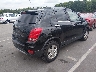 KL7CJPSB9KB****** Salvamento y Destrozados 2019 Chevrolet Trax en Estado de Carolina del Norte
