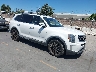 5XYP5DHC4LG****** Salvage and Wrecked 2020 Kia Telluride in Fremont