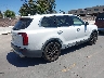 5XYP5DHC4LG****** Salvage and Wrecked 2020 Kia Telluride in California State
