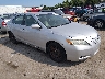 4T1BE46K99U****** Salvage and Wrecked 2009 Toyota Camry in Oklahoma City