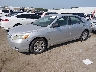 4T1BE46K99U****** Used and Repairable 2009 Toyota Camry in Oklahoma City