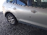 JM3ER29L080****** Wrecked 2008 Mazda CX-7 in California State