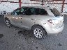 JM3ER29L080****** Salvage and Repairable 2008 Mazda CX-7 in Sacramento West