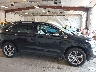 2FMPK4K9XHB****** Repairable 2017 Ford Edge in Michigan State