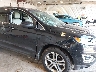 2FMPK4K9XHB****** Wrecked 2017 Ford Edge in Michigan State