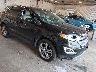 2FMPK4K9XHB****** Salvage and Wrecked 2017 Ford Edge in Flint