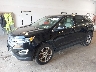 2FMPK4K9XHB****** Used and Repairable 2017 Ford Edge in Flint