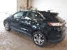 2FMPK4K9XHB****** Salvage and Repairable 2017 Ford Edge in Flint