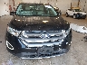2FMPK4K9XHB****** Salvage and Repairable 2017 Ford Edge in Michigan State