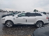 2LMHJ5FRXCB****** Repairable 2012 Lincoln MKT in Iowa State
