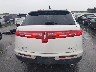 2LMHJ5FRXCB****** Wrecked 2012 Lincoln MKT