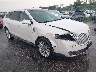 2LMHJ5FRXCB****** Salvage and Wrecked 2012 Lincoln MKT in Des Moines