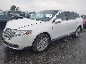 2LMHJ5FRXCB****** Used and Repairable 2012 Lincoln MKT in Des Moines