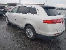 2LMHJ5FRXCB****** Salvage and Repairable 2012 Lincoln MKT in Des Moines