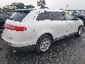 2LMHJ5FRXCB****** Salvage and Wrecked 2012 Lincoln MKT in Iowa State