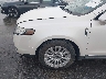 2LMHJ5FRXCB****** Salvage and Repairable 2012 Lincoln MKT in Iowa State