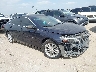 1G1ZE5ST3HF****** Salvamento y Destrozados 2017 Chevrolet Malibu en San Antonio South