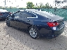 1G1ZE5ST3HF****** Salvamento y Reparables 2017 Chevrolet Malibu en San Antonio South