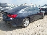 1G1ZE5ST3HF****** Salvamento y Destrozados 2017 Chevrolet Malibu en Estado de Texas
