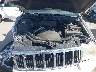 1J4HR58N95C****** Reparables 2005 Jeep Grand Cherokee en North Hollywood