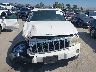 1J4HR58N95C****** Destrozados 2005 Jeep Grand Cherokee en Estado de California