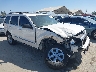 1J4HR58N95C****** Salvamento y Destrozados 2005 Jeep Grand Cherokee en North Hollywood