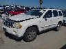 1J4HR58N95C****** Usados y Reparables 2005 Jeep Grand Cherokee en North Hollywood