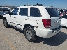 1J4HR58N95C****** Salvamento y Reparables 2005 Jeep Grand Cherokee en North Hollywood