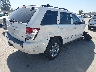 1J4HR58N95C****** Salvamento y Destrozados 2005 Jeep Grand Cherokee en Estado de California