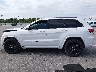 1C4RJEAG1JC****** Repairable 2018 Jeep Grand Cherokee in Louisiana State