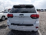 1C4RJEAG1JC****** Wrecked 2018 Jeep Grand Cherokee