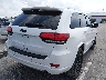 1C4RJEAG1JC****** Salvage and Wrecked 2018 Jeep Grand Cherokee in Louisiana State