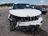 1C4RJEAG1JC****** Salvage and Repairable 2018 Jeep Grand Cherokee in Louisiana State