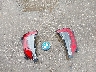 WBY1Z2C57EV****** Destrozados 2014 BMW I3 en Estado de Indiana