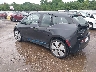 WBY1Z2C57EV****** Salvamento y Reparables 2014 BMW I3 en South Bend