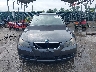 WBAVA375X7N****** Wrecked 2007 BMW 3 Series in Maryland State