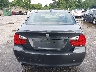 WBAVA375X7N****** Wrecked 2007 BMW 3 Series