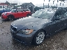 WBAVA375X7N****** Repairable 2007 BMW 3 Series