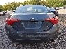 2T1BURHE9HC****** Destrozados 2017 Toyota Corolla