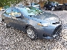 2T1BURHE9HC****** Salvamento y Destrozados 2017 Toyota Corolla en Pittsburgh North