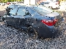 2T1BURHE9HC****** Salvamento y Reparables 2017 Toyota Corolla en Pittsburgh North