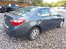 2T1BURHE9HC****** Salvamento y Destrozados 2017 Toyota Corolla en Estado de Pennsylvania