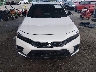 2HGFE1E55PH****** Destrozados 2023 Honda Civic SI en Estado de Maryland