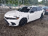 2HGFE1E55PH****** Usados y Reparables 2023 Honda Civic SI en Baltimore
