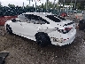 2HGFE1E55PH****** Salvamento y Reparables 2023 Honda Civic SI en Baltimore