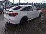 2HGFE1E55PH****** Salvamento y Destrozados 2023 Honda Civic SI en Estado de Maryland