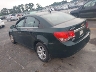 1G1PC5SB1E7****** Salvage and Repairable 2014 Chevrolet Cruze in Lake City