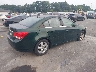 1G1PC5SB1E7****** Salvage and Wrecked 2014 Chevrolet Cruze in Georgia State
