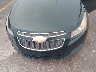1G1PC5SB1E7****** Salvage and Repairable 2014 Chevrolet Cruze in Georgia State